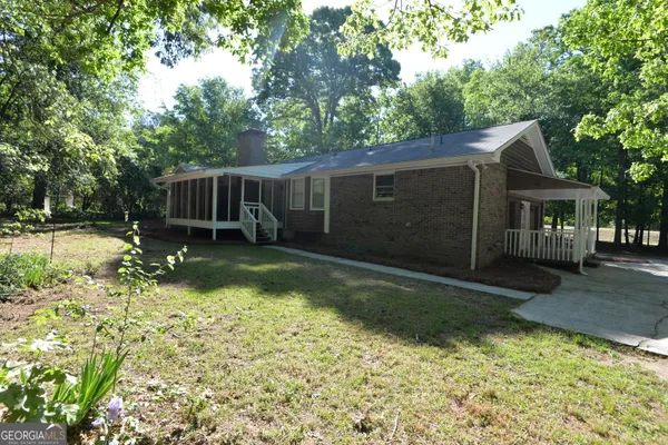 $349,000 | 3478 Highway 81, Hampton, GA 30228