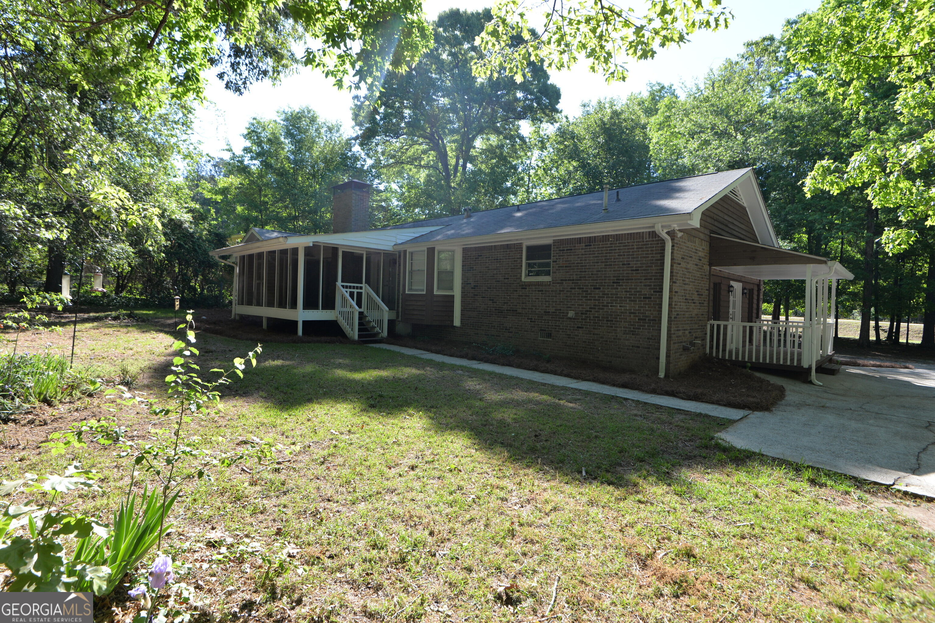 3478 Highway 81 Hampton, GA 30228 - Photo 2 of 21