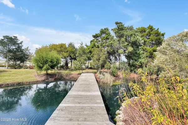 $2,495,000 | 10 W Ridge, Surf City, NC 28445