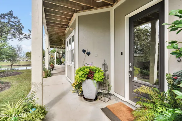 $2,495,000 | 10 W Ridge, Surf City, NC 28445