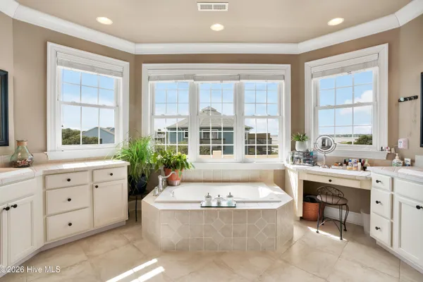 $2,495,000 | 10 W Ridge, Surf City, NC 28445
