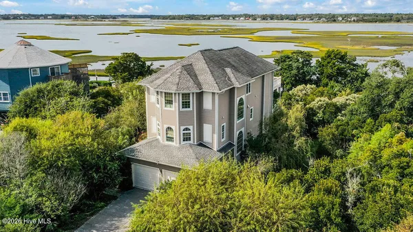 $2,495,000 | 10 W Ridge, Surf City, NC 28445