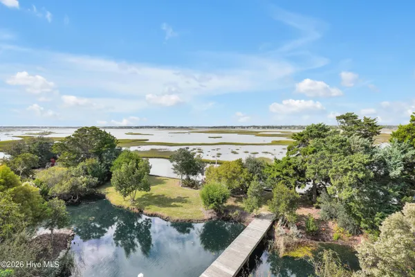 $2,495,000 | 10 W Ridge, Surf City, NC 28445
