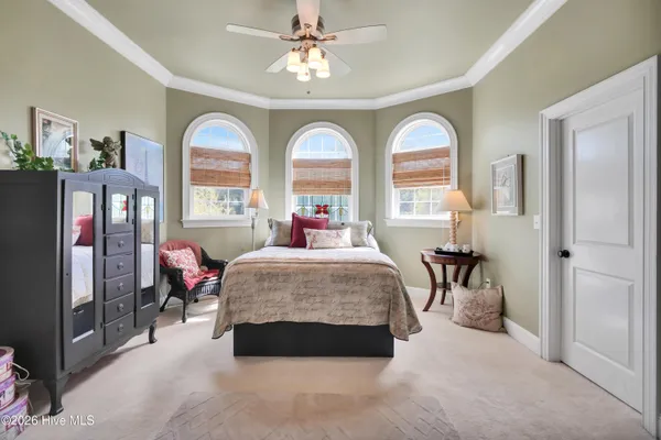 $2,495,000 | 10 W Ridge, Surf City, NC 28445