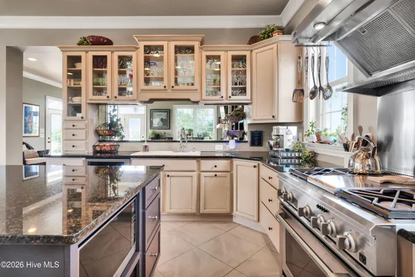 $2,495,000 | 10 W Ridge, Surf City, NC 28445