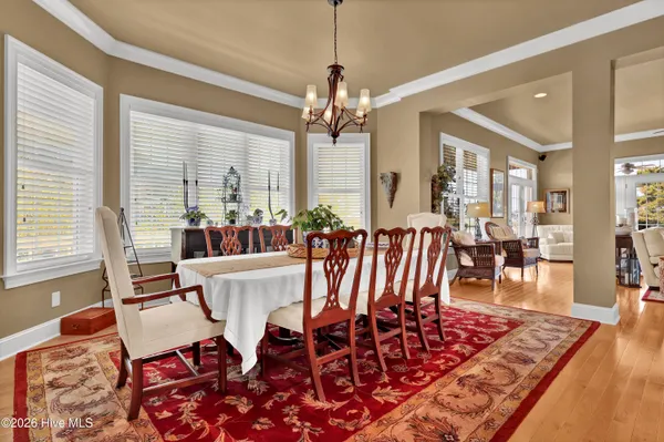 $2,495,000 | 10 W Ridge, Surf City, NC 28445