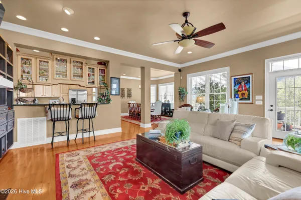 $2,495,000 | 10 W Ridge, Surf City, NC 28445