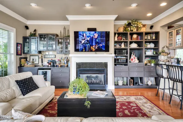 $2,495,000 | 10 W Ridge, Surf City, NC 28445