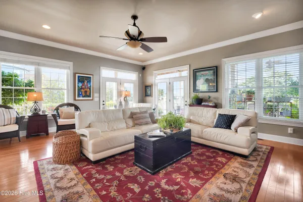 $2,495,000 | 10 W Ridge, Surf City, NC 28445