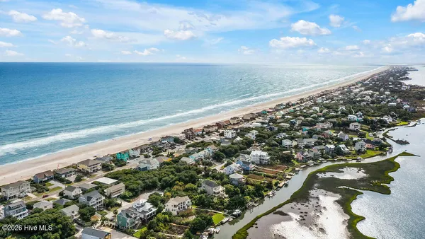 $2,495,000 | 10 W Ridge, Surf City, NC 28445