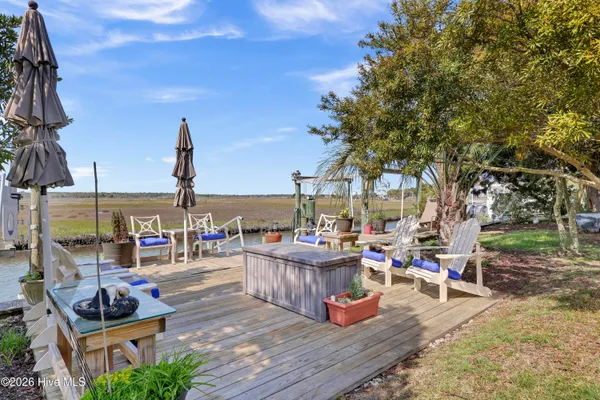$2,495,000 | 10 W Ridge, Surf City, NC 28445
