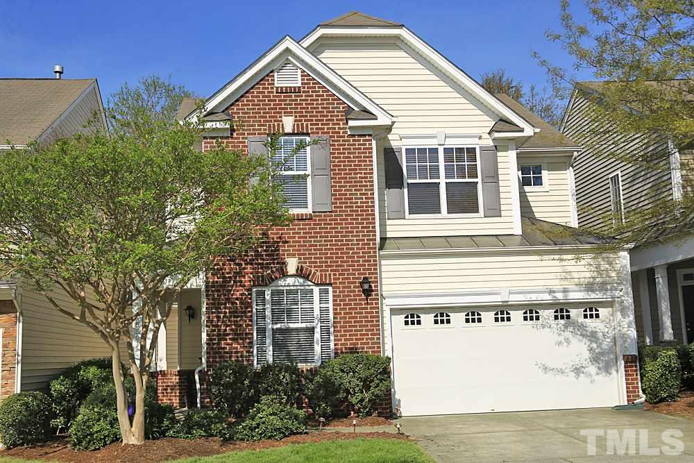 8203 Beaded Stone Street Raleigh, NC 27613 - Photo 1 of 18