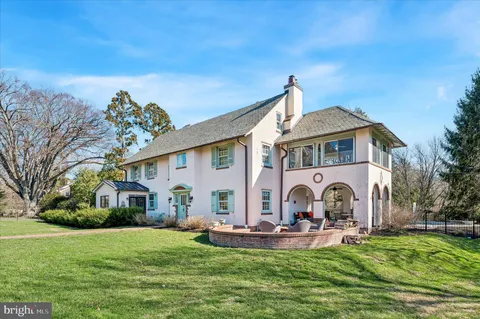 $1,495,000 | 490 Bancroft Road, Media, PA 19063
