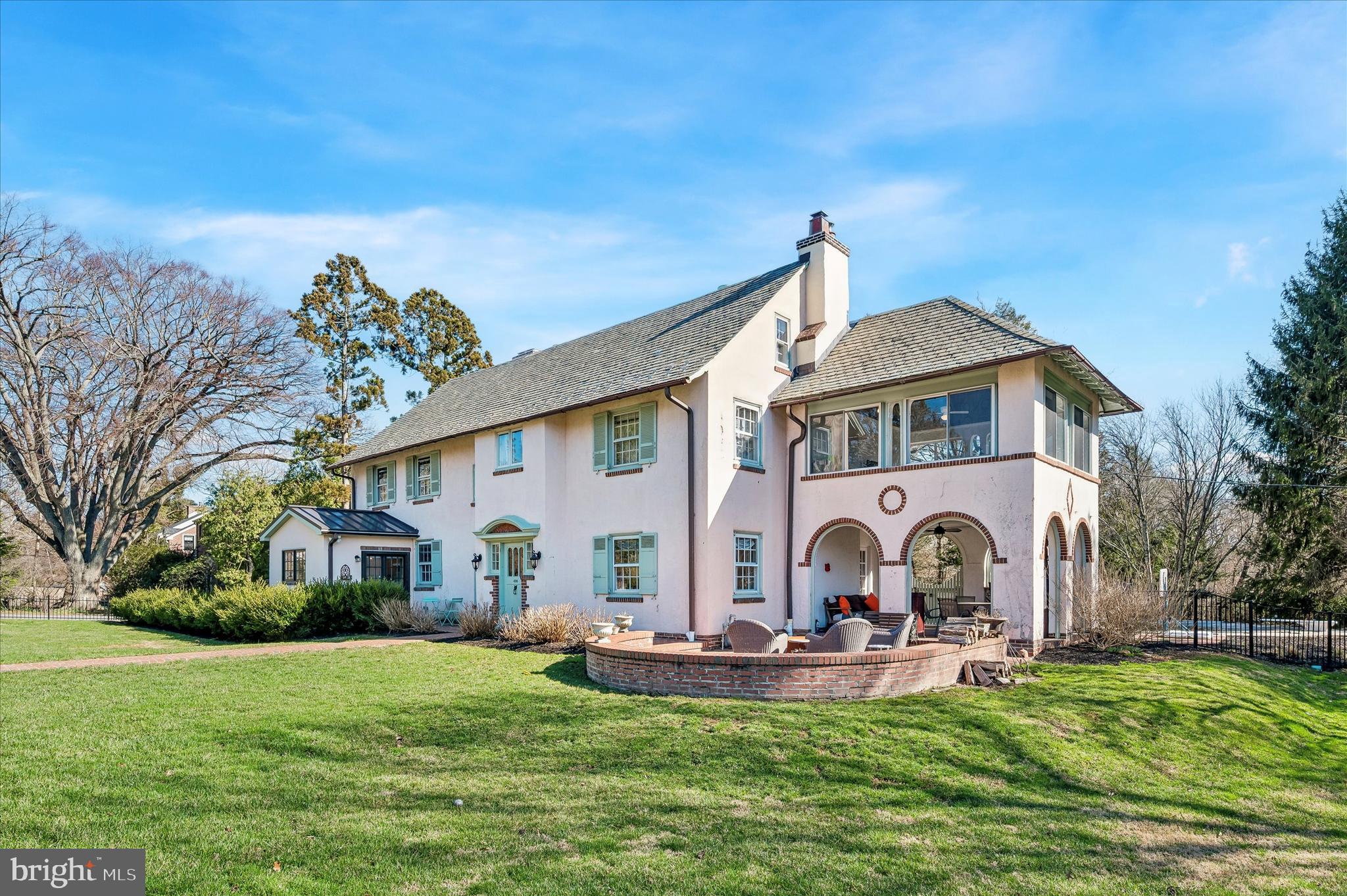 490 Bancroft Road Media, PA 19063 - Photo 2 of 38