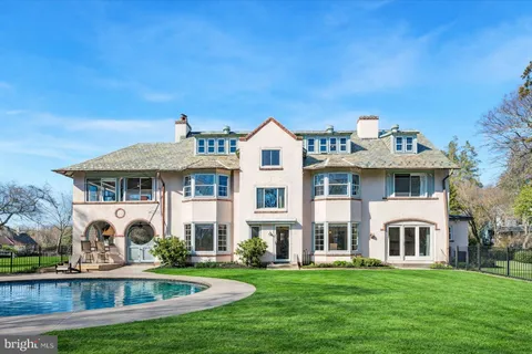 $1,495,000 | 490 Bancroft Road, Media, PA 19063