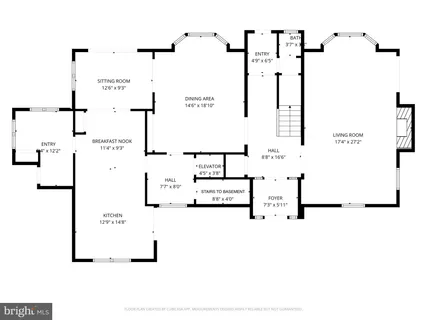 $1,495,000 | 490 Bancroft Road, Media, PA 19063
