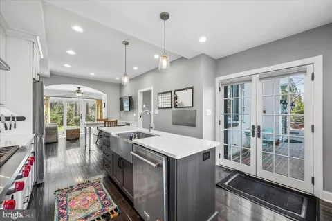 $1,495,000 | 490 Bancroft Road, Media, PA 19063