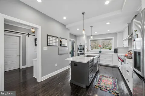 $1,495,000 | 490 Bancroft Road, Media, PA 19063
