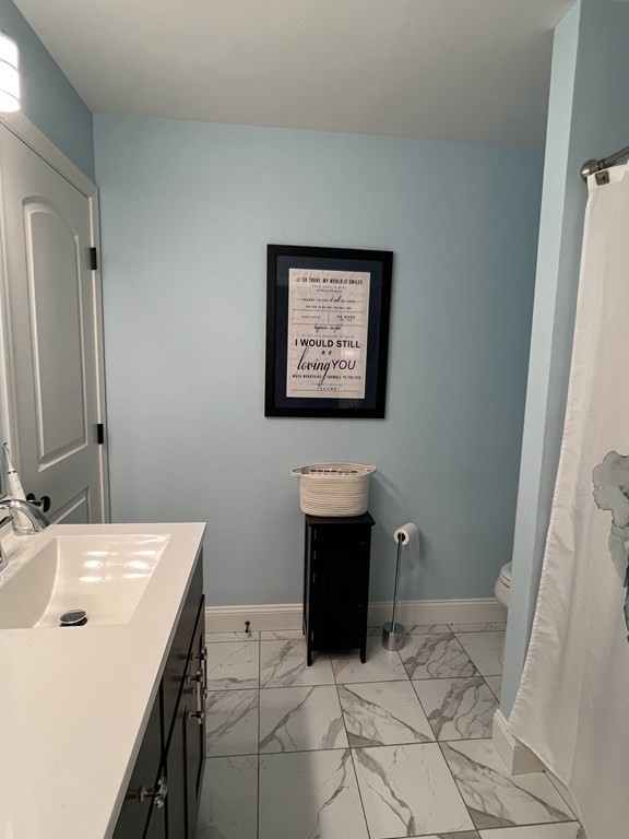 40 Winchester Lane, Unit 5 Fall River, MA 02721 - Photo 17 of 20 Gallery Image 17