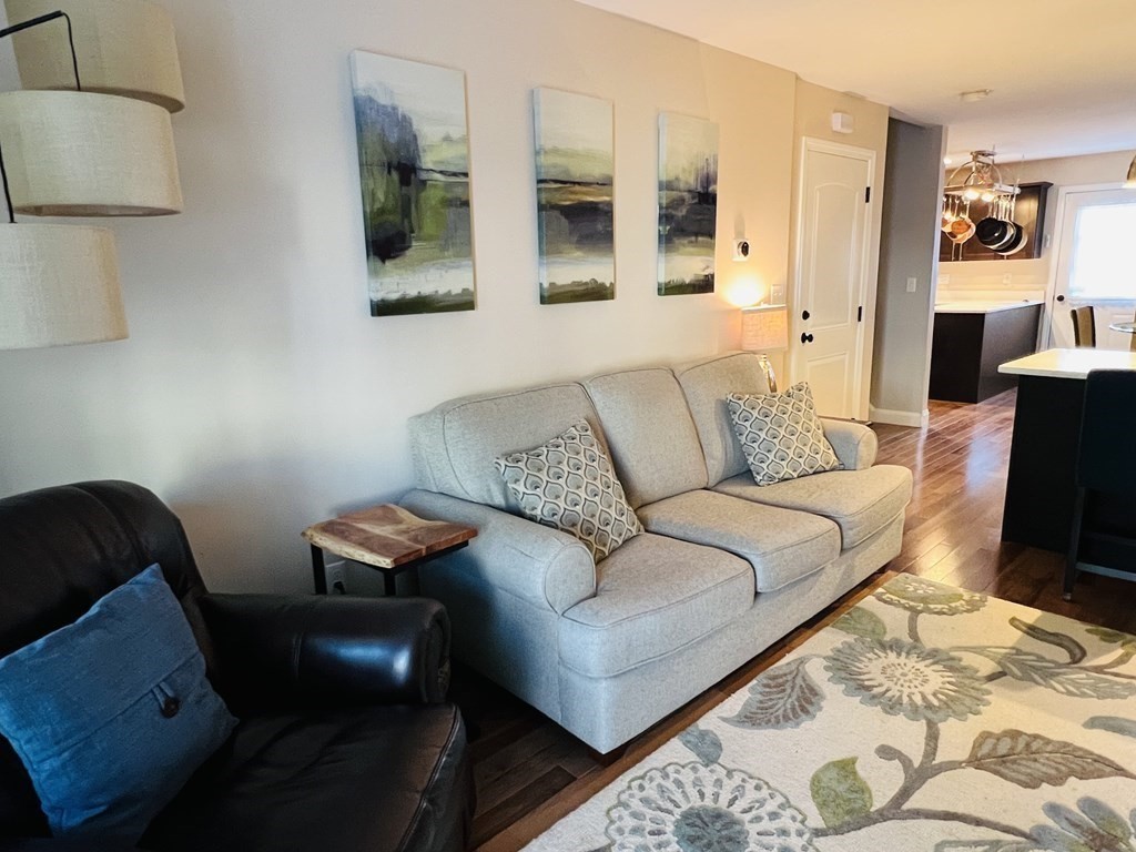 40 Winchester Lane, Unit 5 Fall River, MA 02721 - Photo 6 of 20 Gallery Image 6