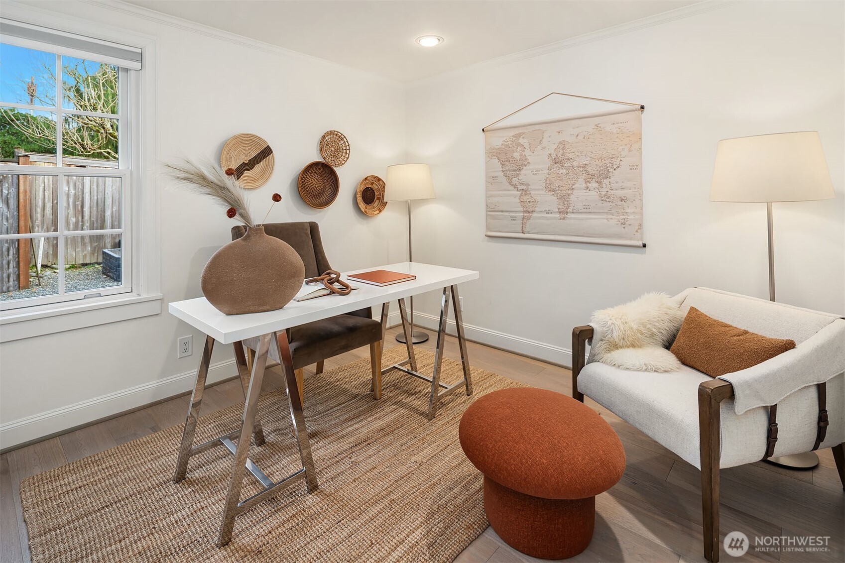 9617 Evergreen Drive Bellevue, WA 98004 - Photo 19 of 38