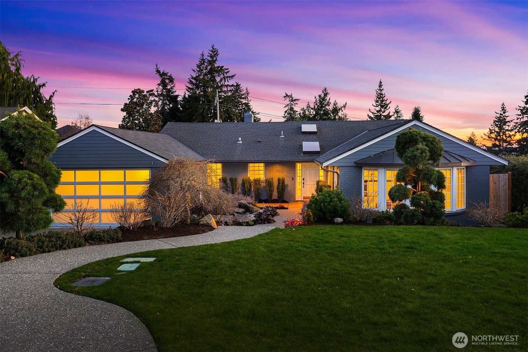 9617 Evergreen Drive Bellevue, WA 98004 - Photo 38 of 38