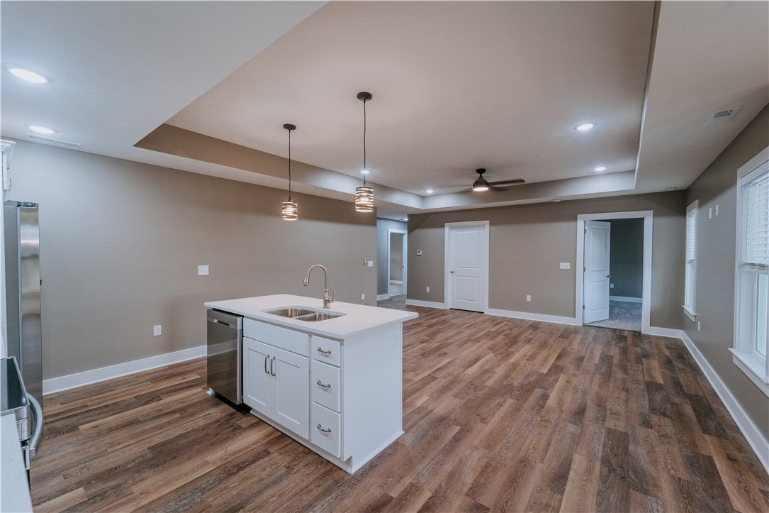 4534 West Ridgewood Road Springfield, OH 45503 - Photo 9 of 24 Gallery Image 9