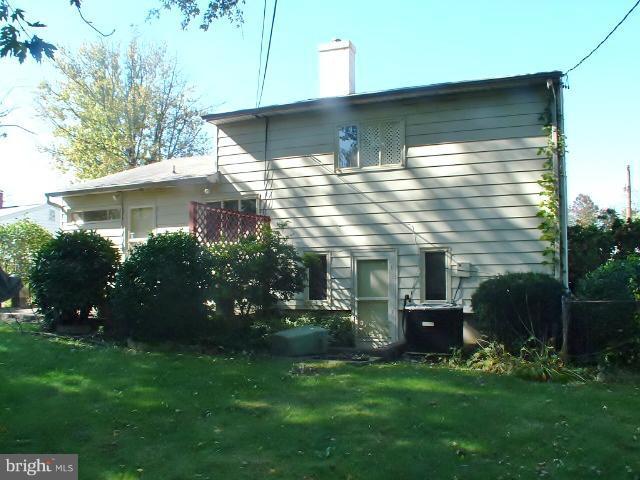 3723 Coronado Road Windsor Mill, MD 21244 - Photo 1 of 18 Exterior (Rear)