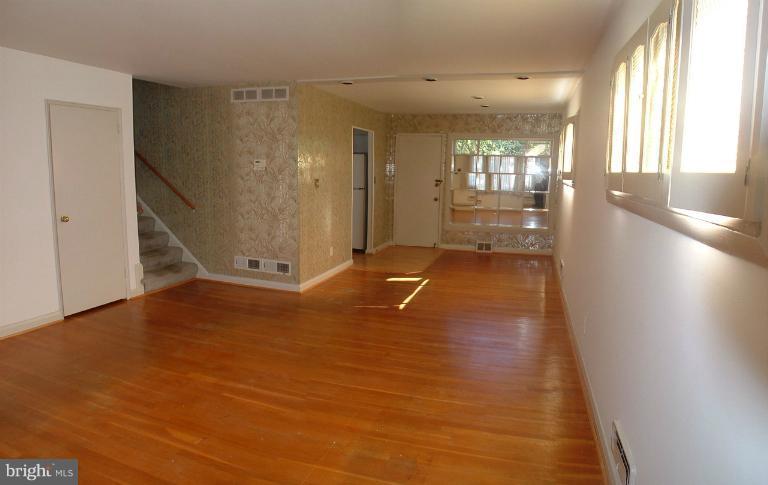 3723 Coronado Road Windsor Mill, MD 21244 - Photo 2 of 18 Dining Area