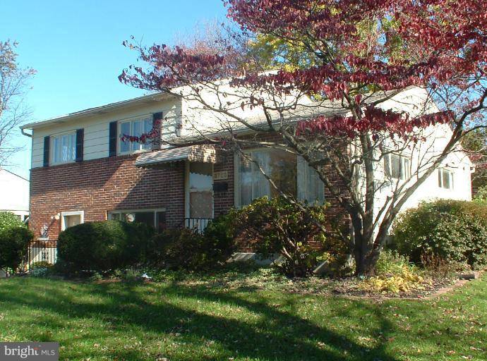 3723 Coronado Road Windsor Mill, MD 21244 - Photo 12 of 18 Front