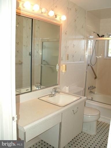 3723 Coronado Road Windsor Mill, MD 21244 - Photo 16 of 18 Bath