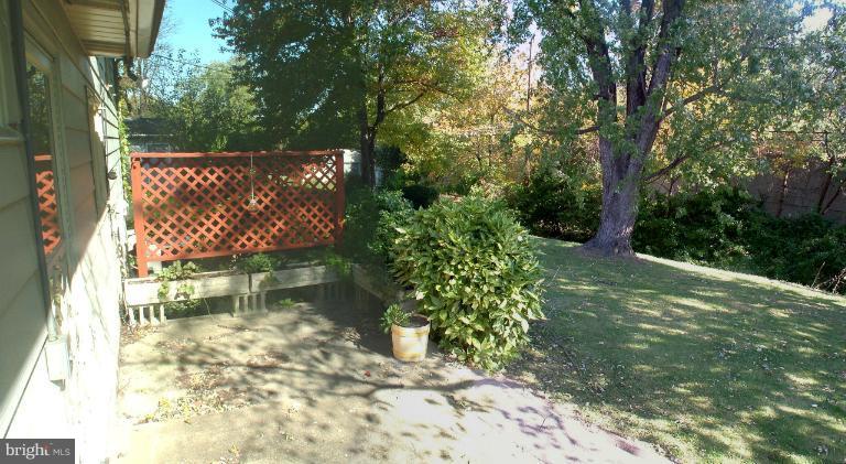 3723 Coronado Road Windsor Mill, MD 21244 - Photo 3 of 18 Exterior (Rear)