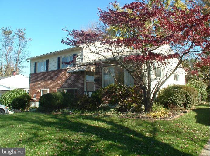 3723 Coronado Road Windsor Mill, MD 21244 - Photo 5 of 18 Exterior (General)