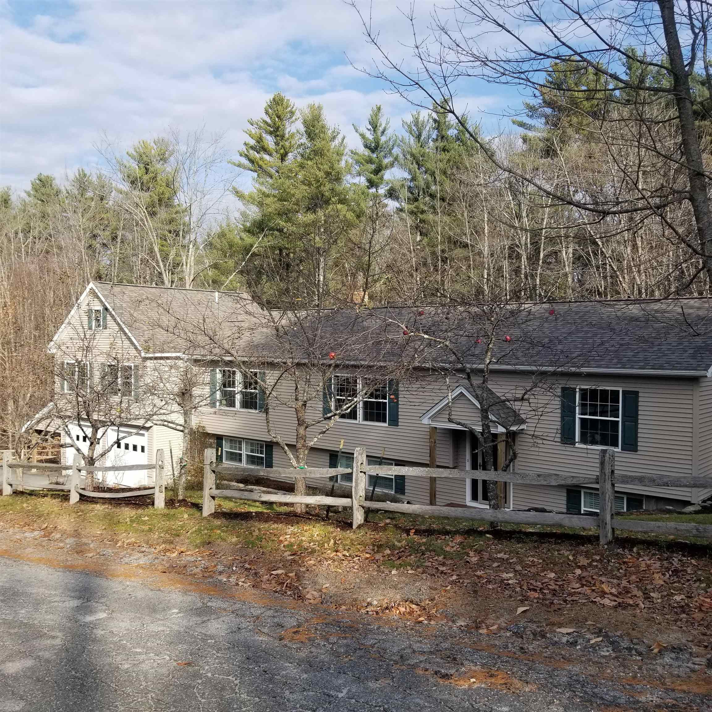 7 Pine Ridge Road Sunapee, NH 03782 - Photo 1 of 40