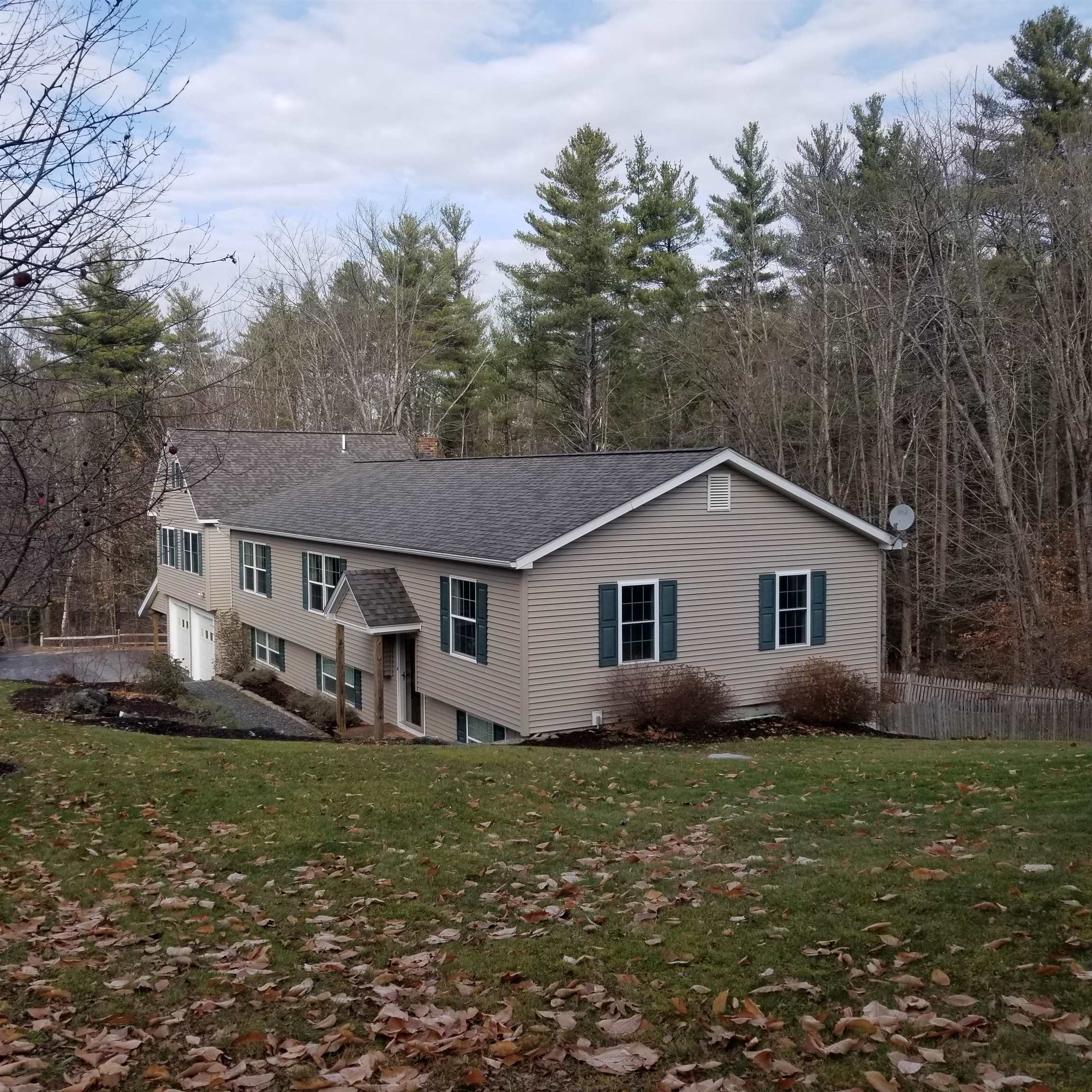 7 Pine Ridge Road Sunapee, NH 03782 - Photo 2 of 40