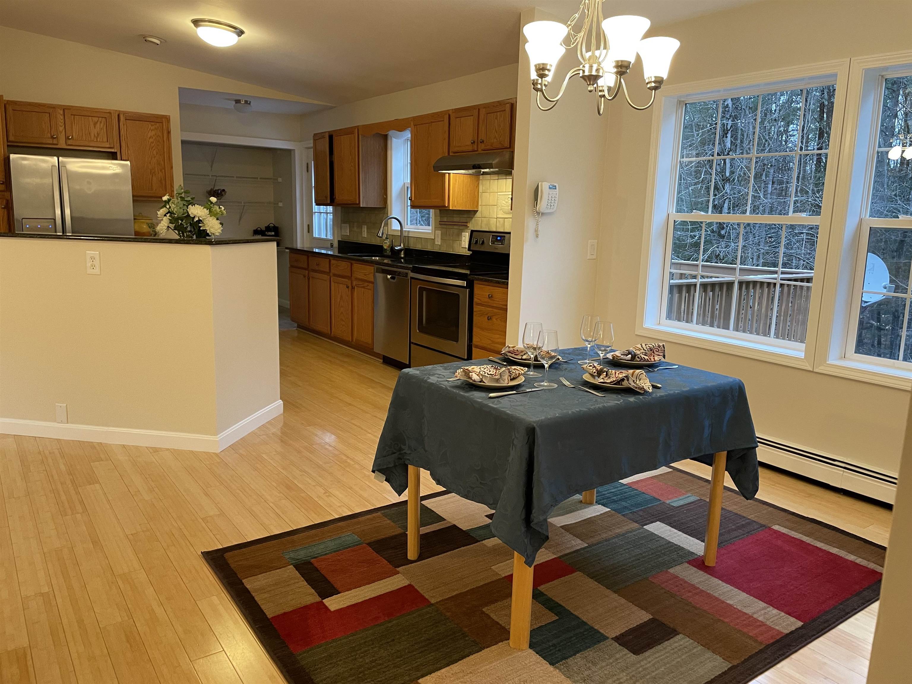 7 Pine Ridge Road Sunapee, NH 03782 - Photo 11 of 40