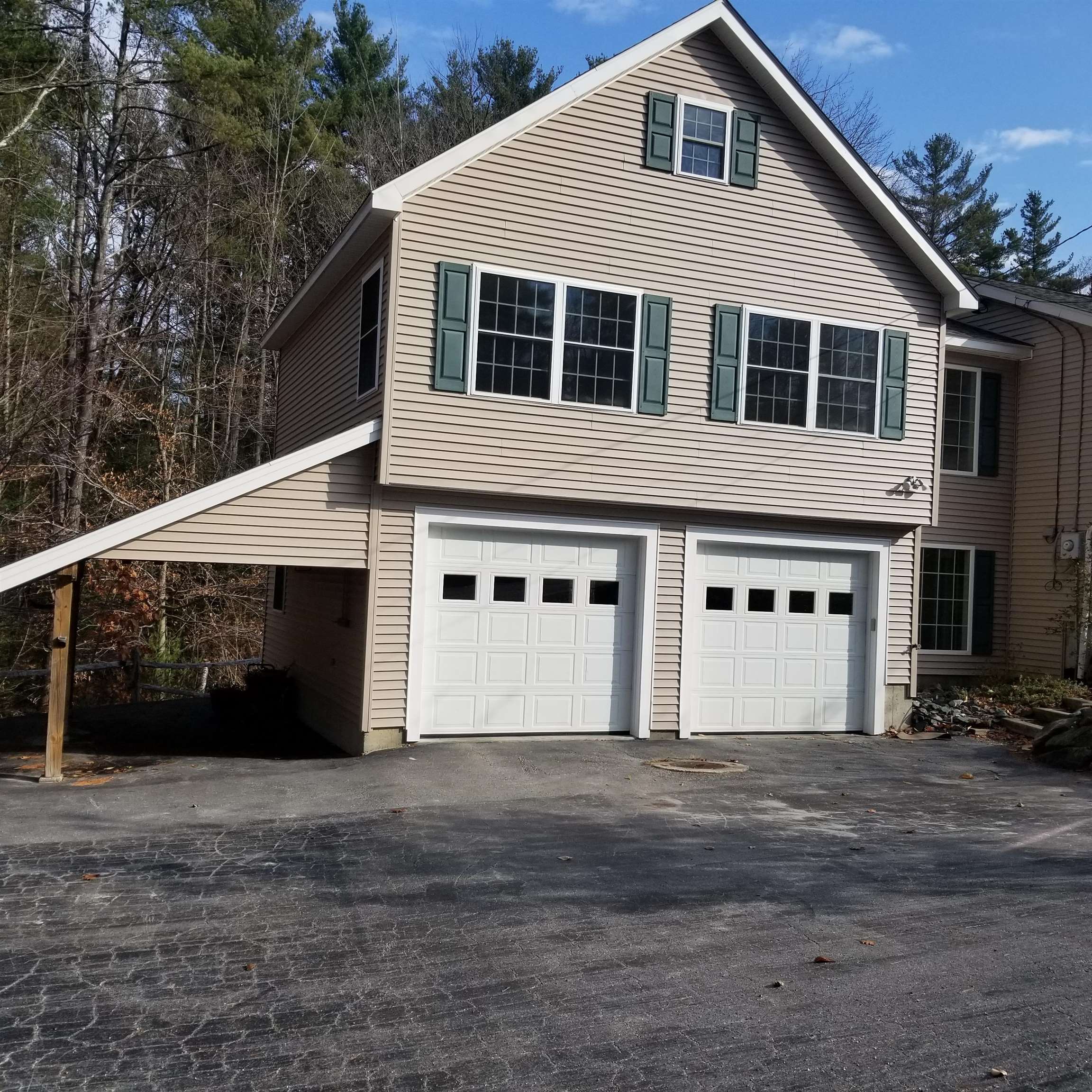 7 Pine Ridge Road Sunapee, NH 03782 - Photo 3 of 40