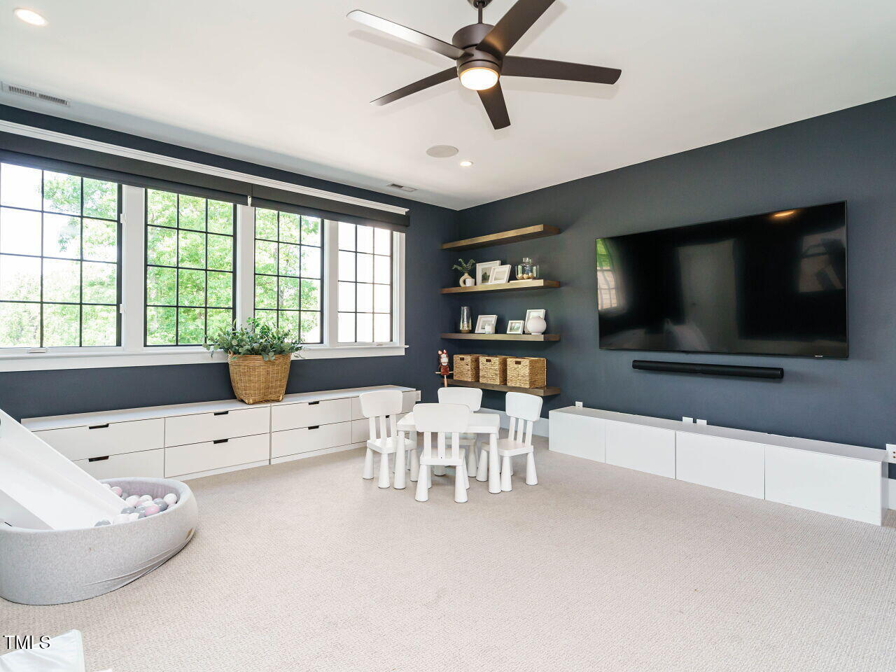 602 Shelley Road Raleigh, NC 27609 - Photo 51 of 64 052-1280x960-bonus-room