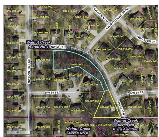 $35,000 | 58th Terrace, Parkville, MO 64152