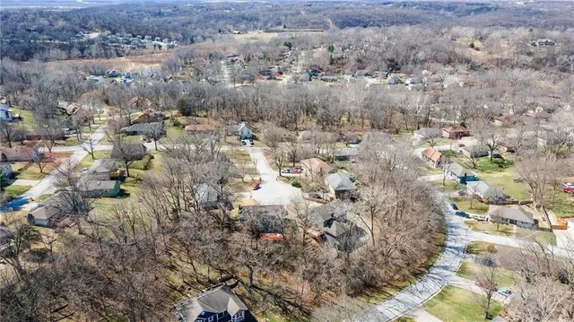 $35,000 | 58th Terrace, Parkville, MO 64152