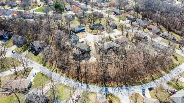 $35,000 | 58th Terrace, Parkville, MO 64152