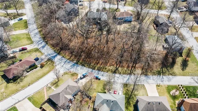 $35,000 | 58th Terrace, Parkville, MO 64152