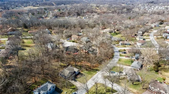 $35,000 | 58th Terrace, Parkville, MO 64152