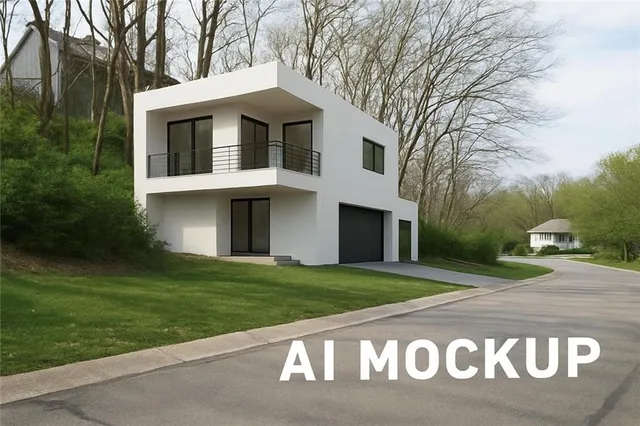 $35,000 | 58th Terrace, Parkville, MO 64152