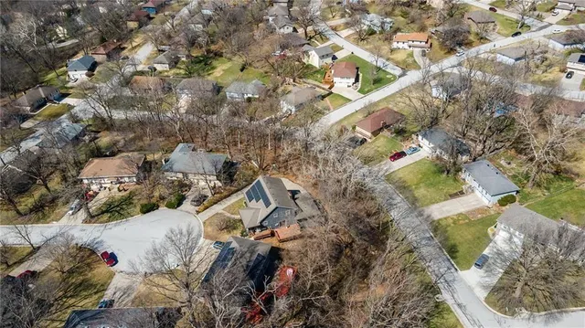 $35,000 | 58th Terrace, Parkville, MO 64152