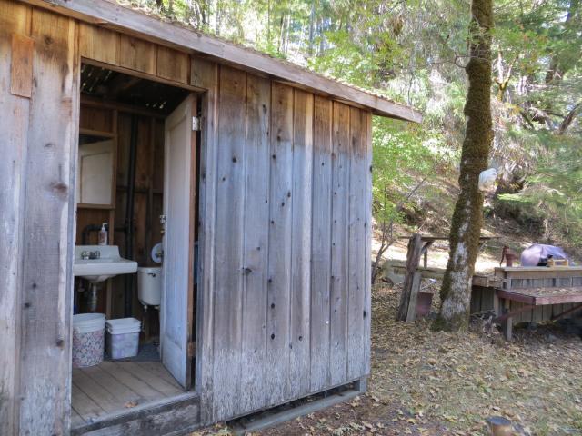 2500 Van Duzen Road Bridgeville, CA 95526 - Photo 35 of 48