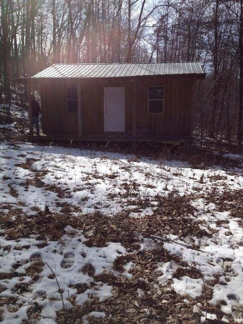 99999 Cain Cemetery Road McKee, KY 40447 - Photo 6 of 9 Photo 6