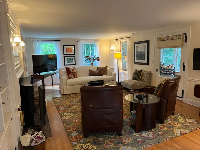 $2,250,000 | 2 Lookout Point Road, Bar Harbor, ME 04609