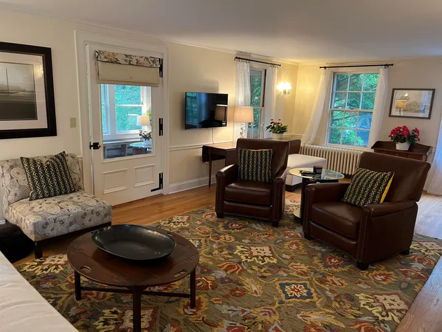 $2,250,000 | 2 Lookout Point Road, Bar Harbor, ME 04609