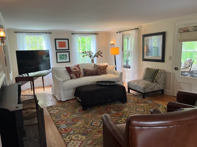 $2,250,000 | 2 Lookout Point Road, Bar Harbor, ME 04609